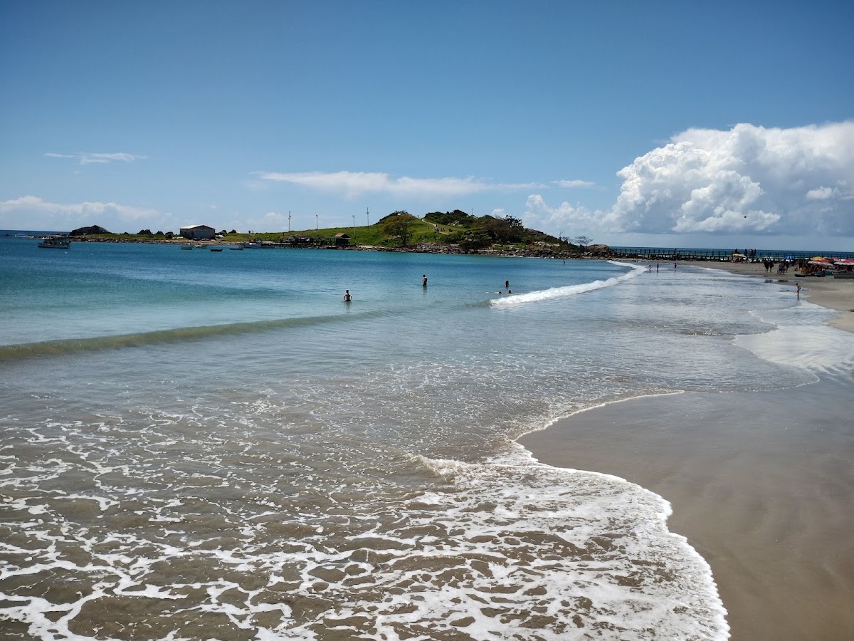 Praia da Armação em Florianópolis — foto 3