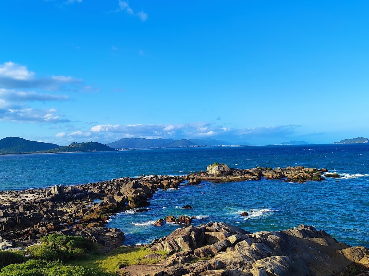 Praia da Armação em Florianópolis — foto 4