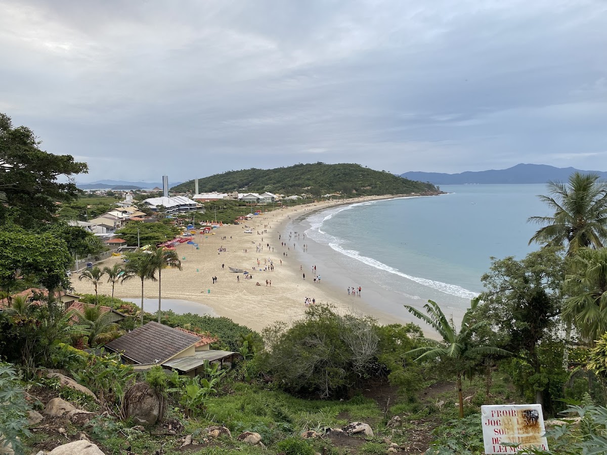 Foto da Praia da Lagoinha do Norte