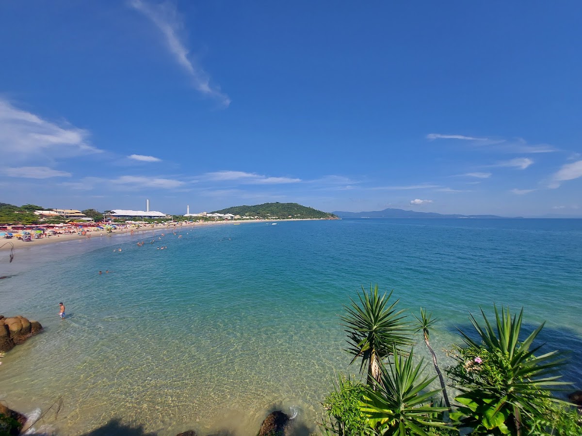 Praia da Lagoinha do Norte em Florianópolis — foto 2