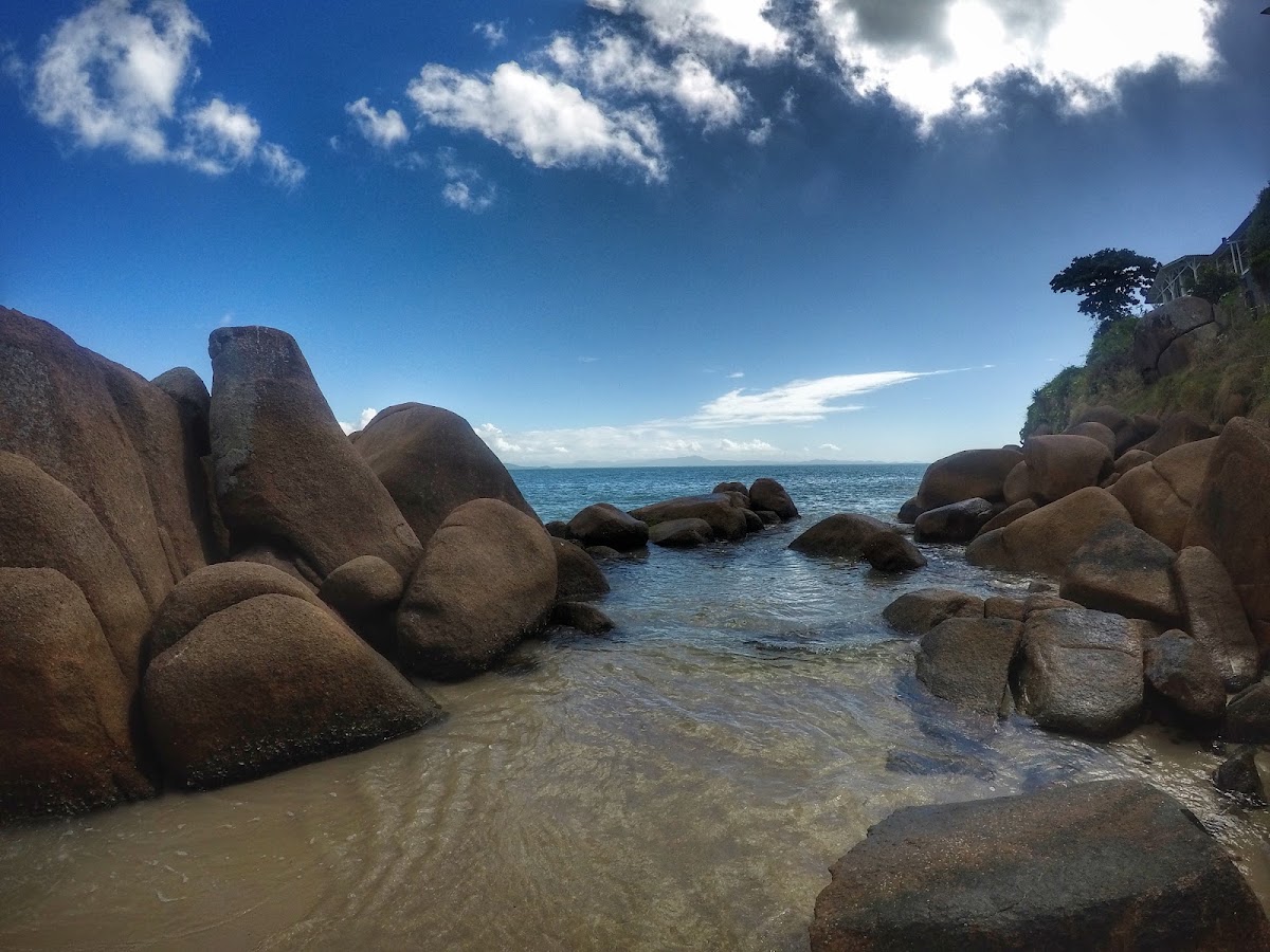 Praia da Lagoinha do Norte em Florianópolis — foto 4