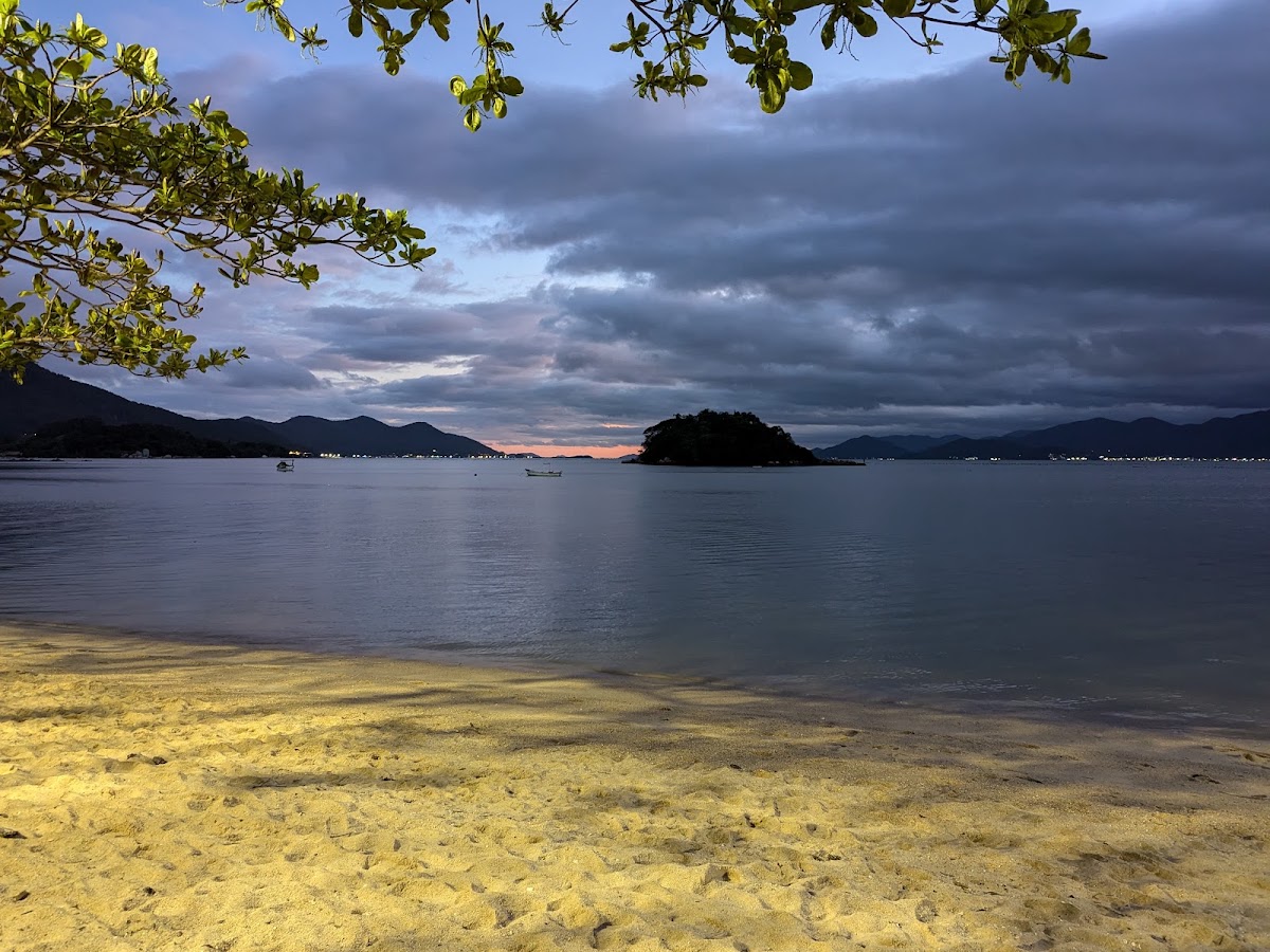 Praia da Tapera em Florianópolis — foto 1