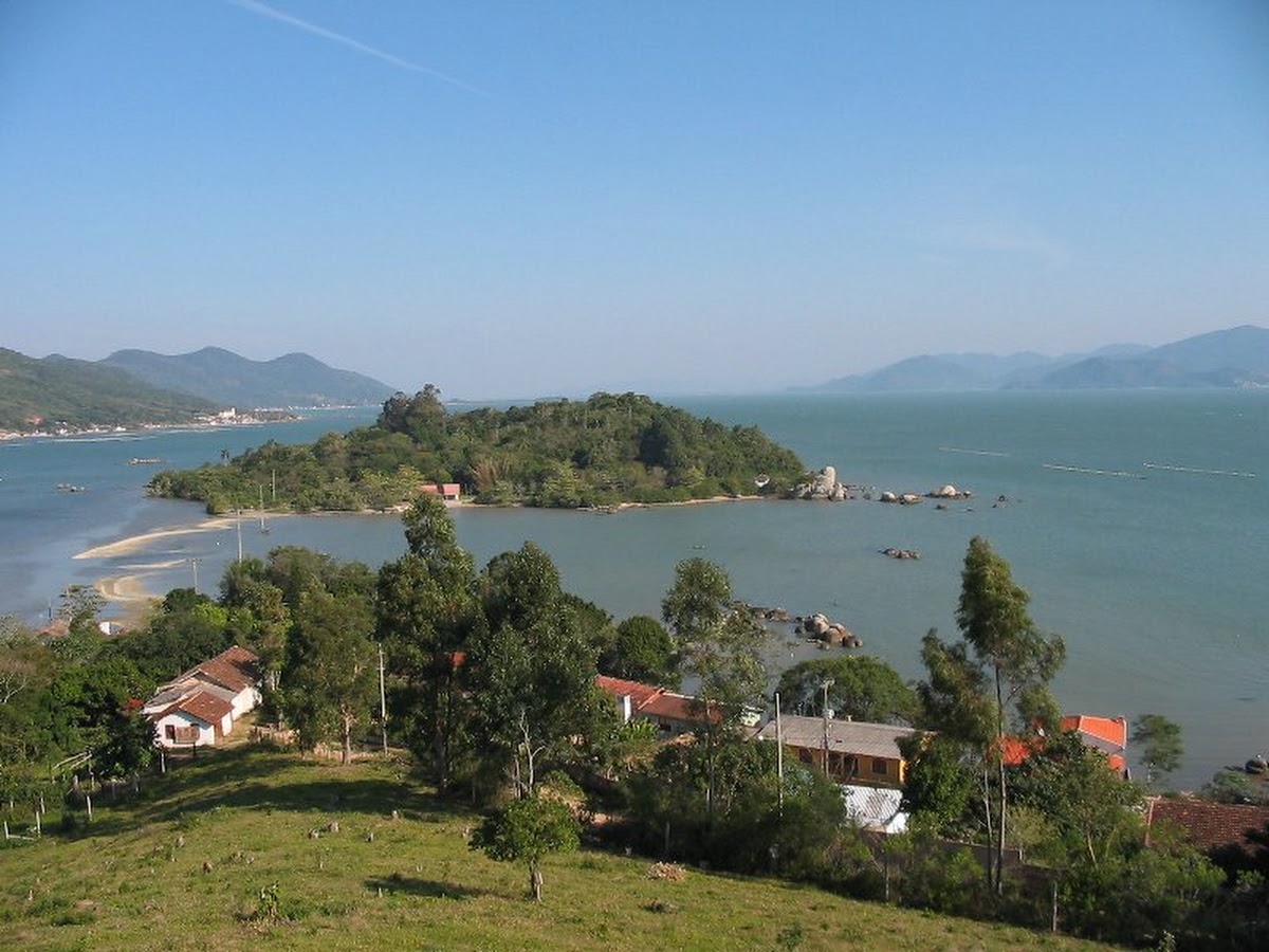 Praia da Tapera em Florianópolis — foto 3