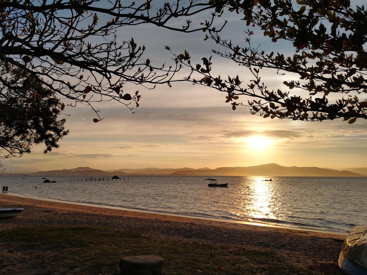 Praia Do Cacupé em Florianópolis — foto 1