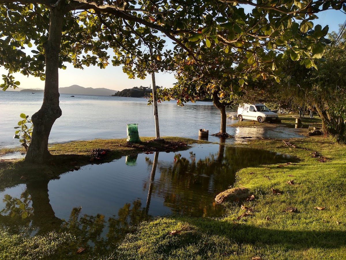 Praia Do Cacupé em Florianópolis — foto 3