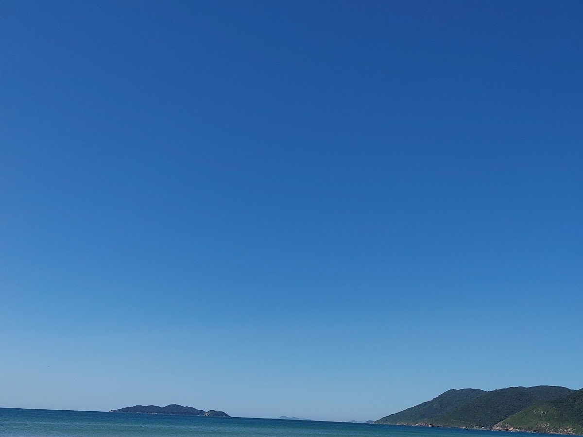Foto da Praia dos Açores