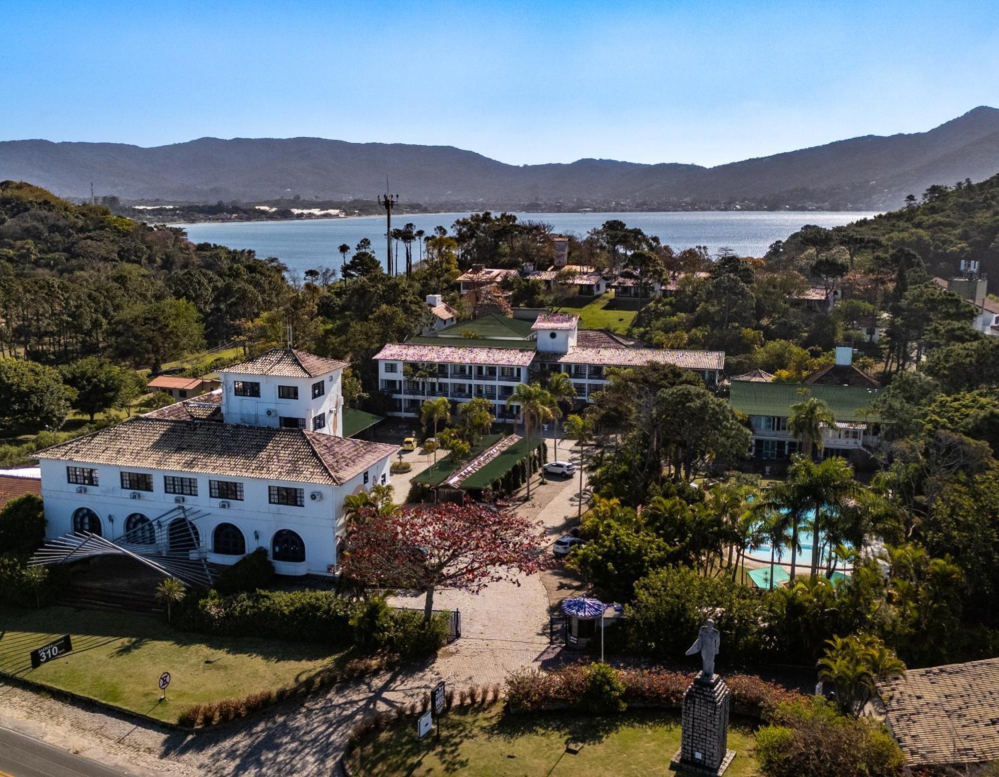 Praia Mole Cabanas em Florianópolis — foto 3