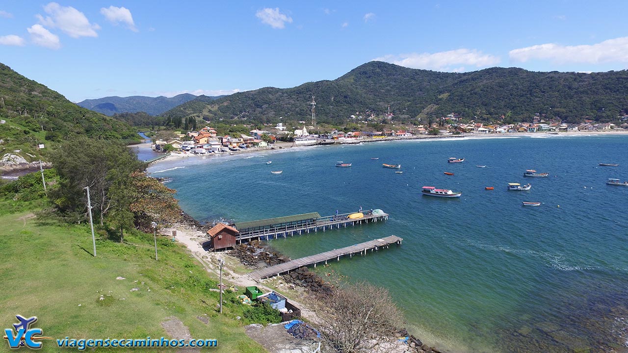 Armação em Florianópolis — foto 1