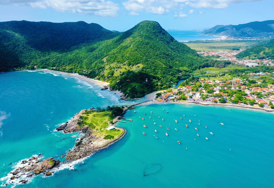 Armação em Florianópolis — foto 4