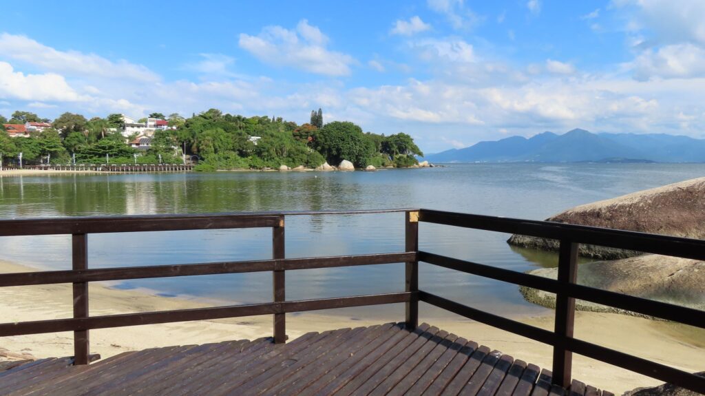 Bom Abrigo em Florianópolis — foto 2