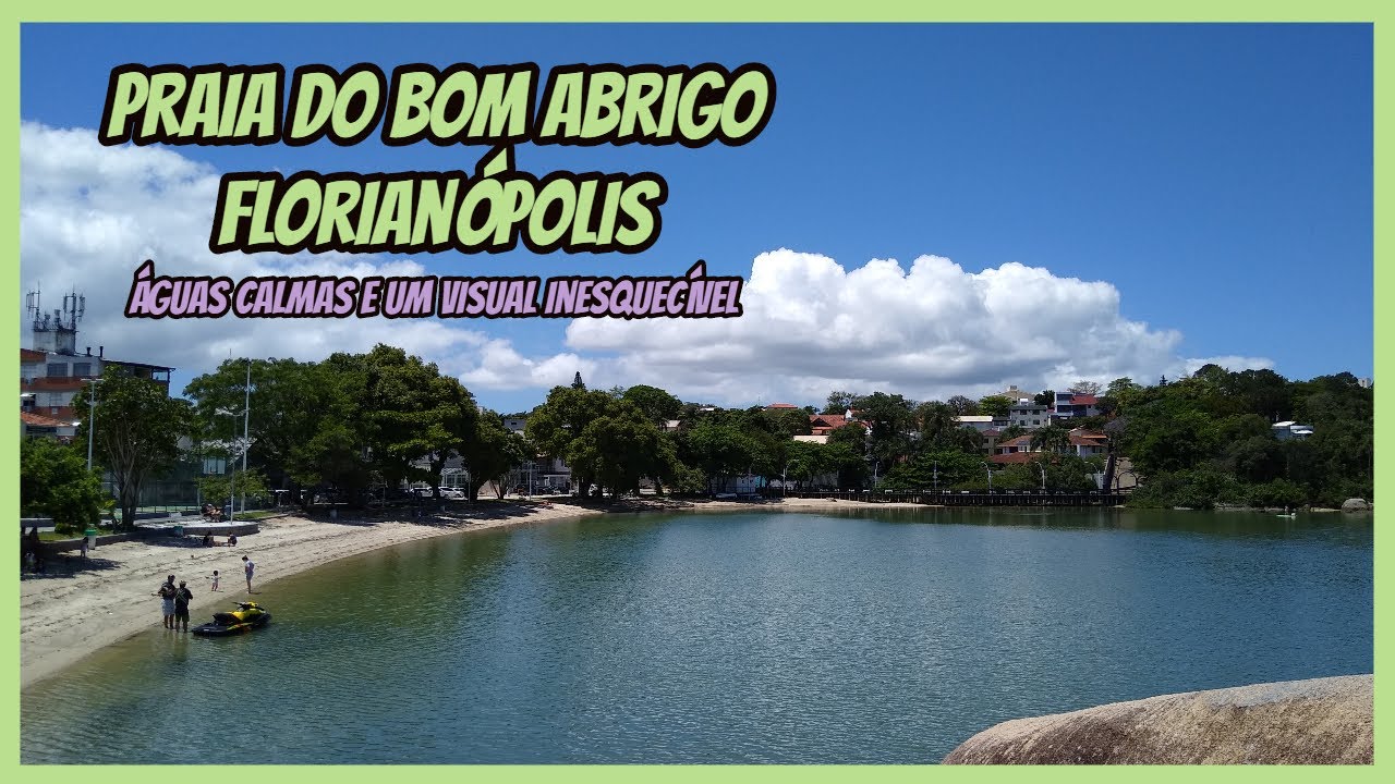 Bom Abrigo em Florianópolis — foto 4