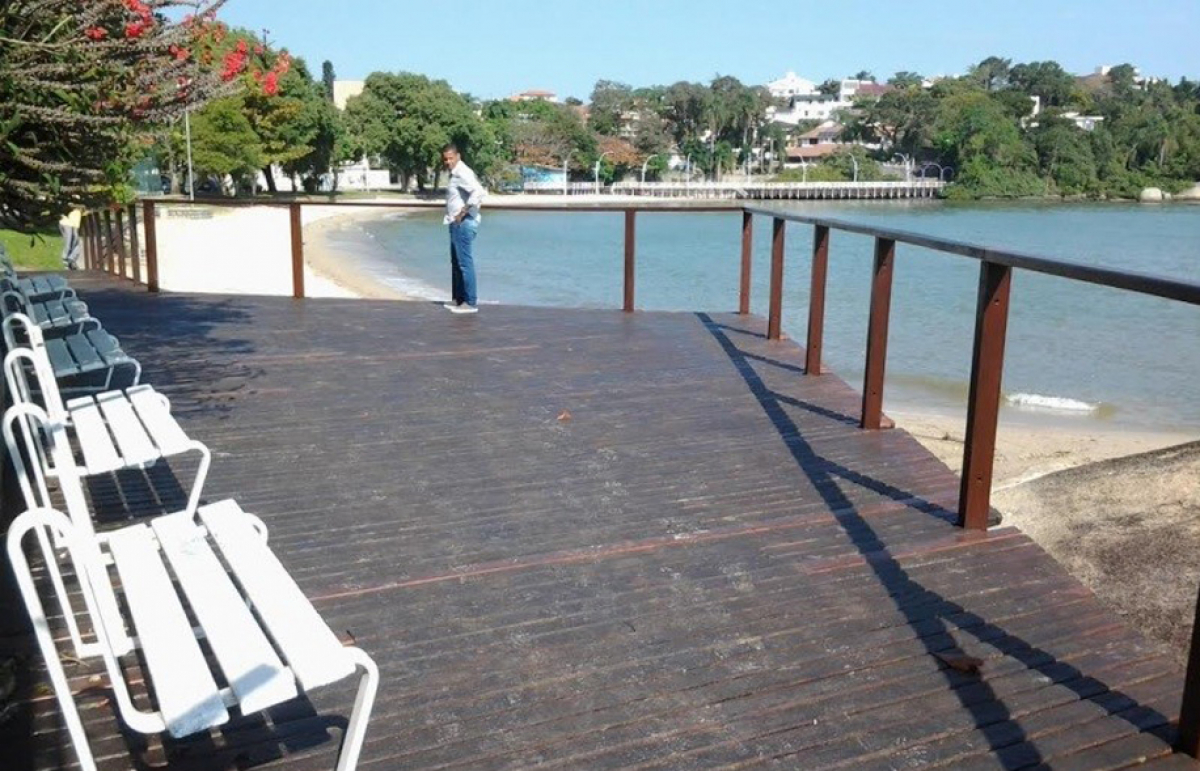 Bom Abrigo em Florianópolis — foto 5