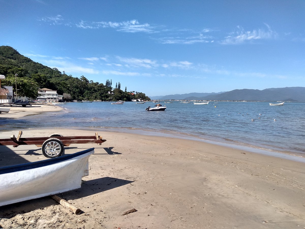 Caieira da Barra do Sul em Florianópolis — foto 1
