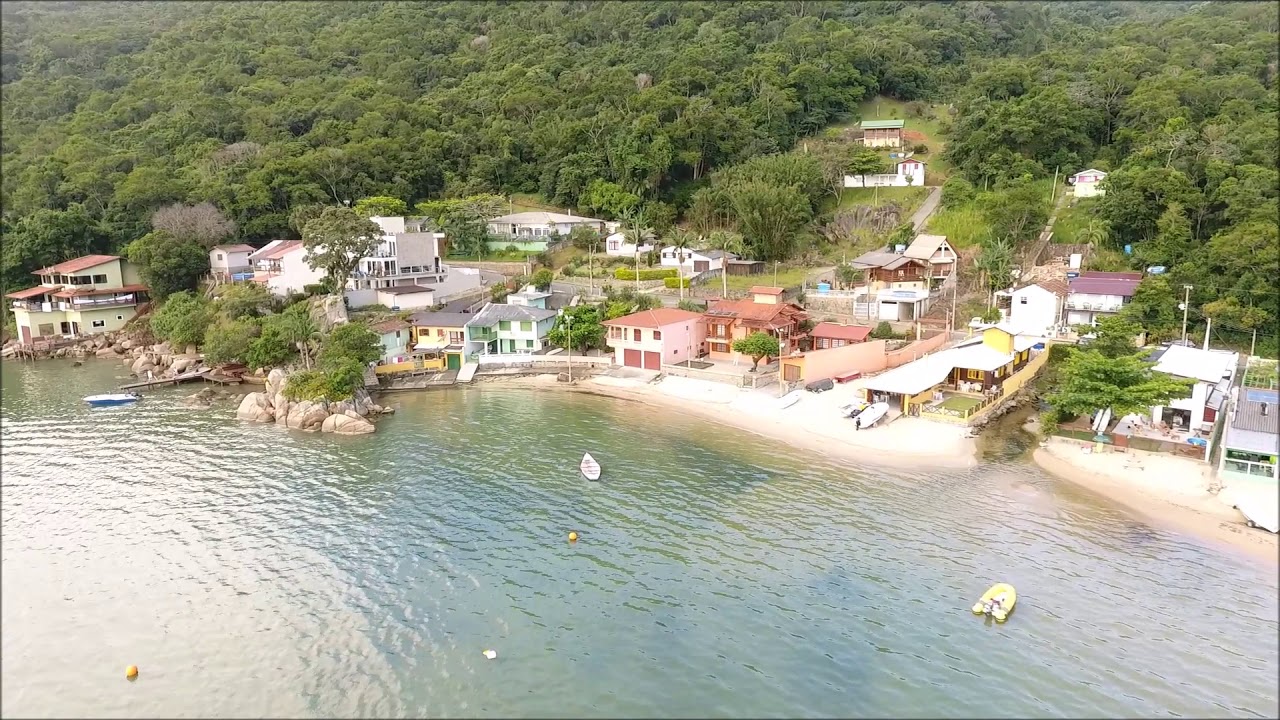 Caieira da Barra do Sul em Florianópolis — foto 2