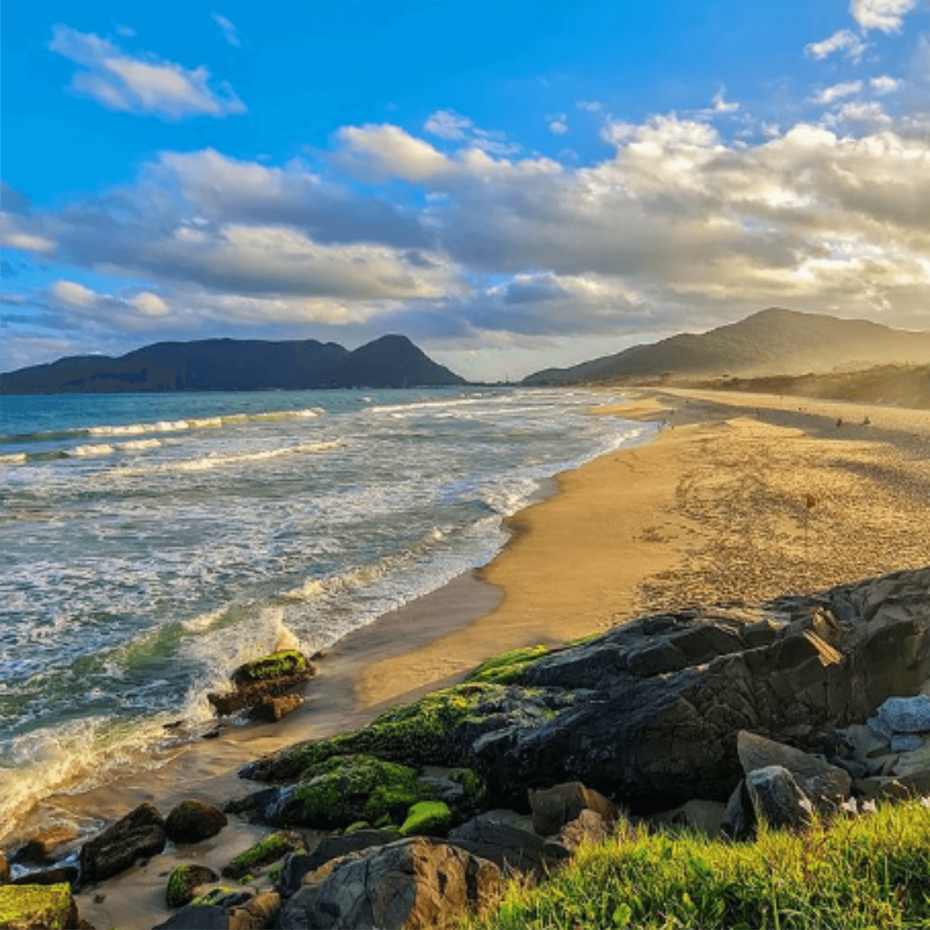 Caldeira do Cubatão em Florianópolis — foto 4