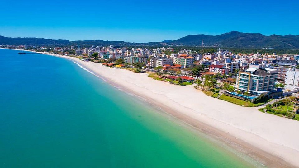 Canasvieiras em Florianópolis — foto 1