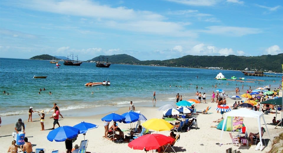 Canasvieiras em Florianópolis — foto 4