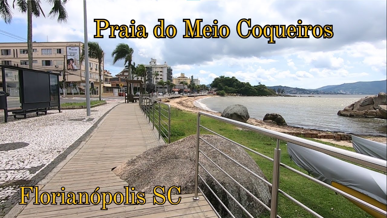 Coqueiros em Florianópolis — foto 5