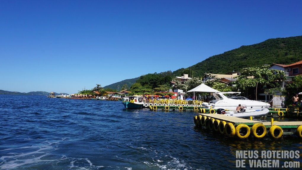 Costa da Lagoa em Florianópolis — foto 4