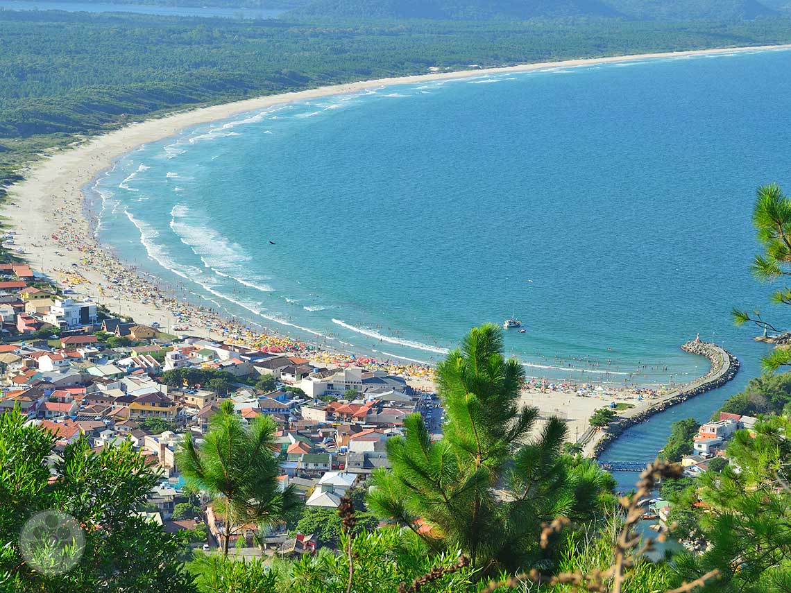 Costa da Lagoa em Florianópolis — foto 5