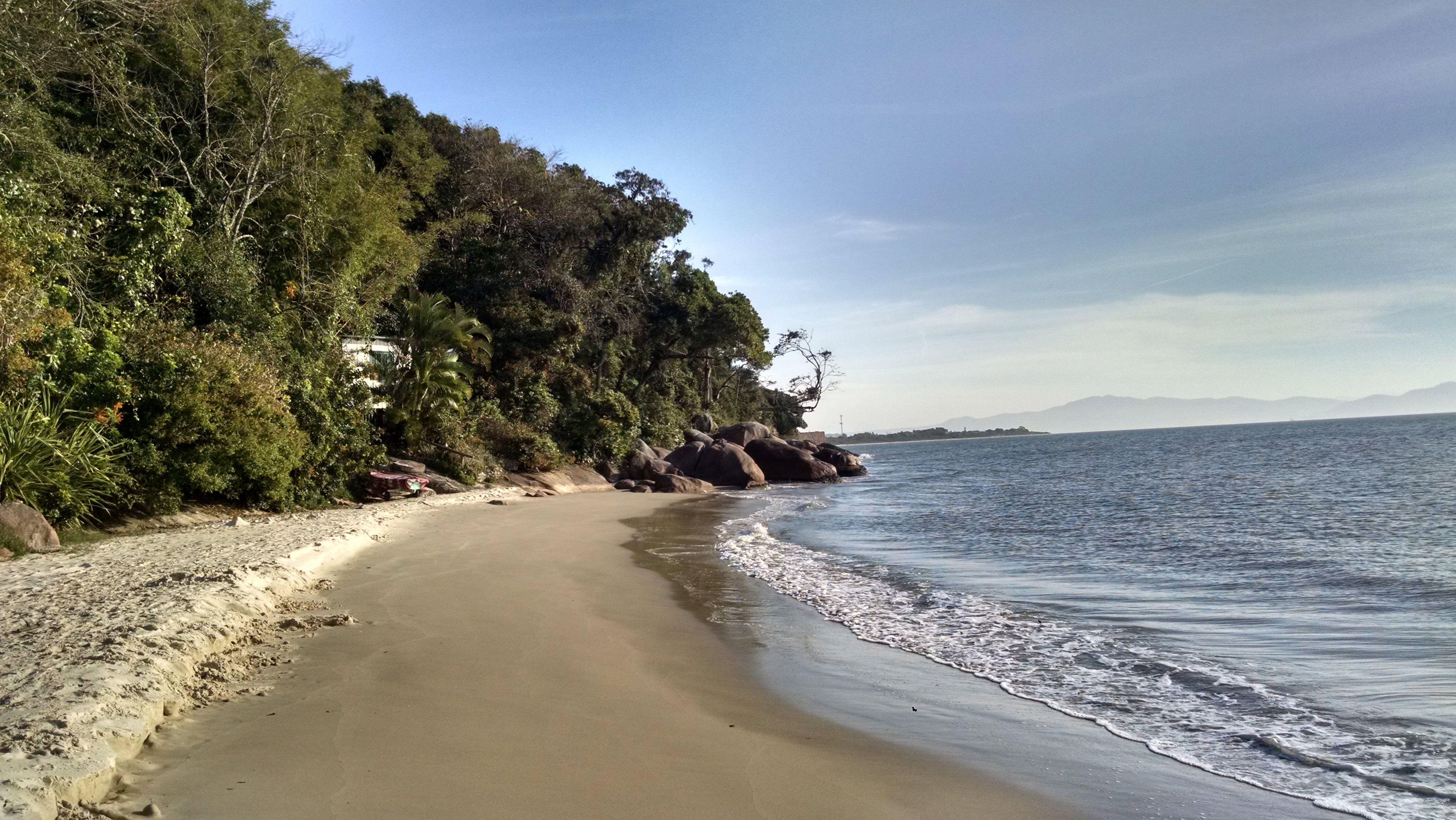 Daniela em Florianópolis — foto 4