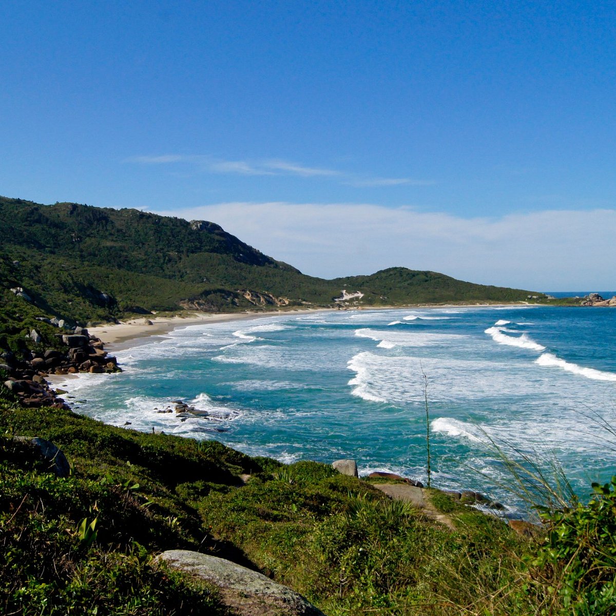Galheta em Florianópolis — foto 1