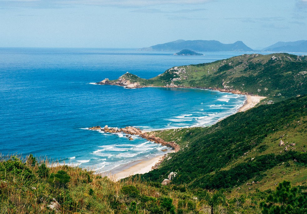 Galheta em Florianópolis — foto 2