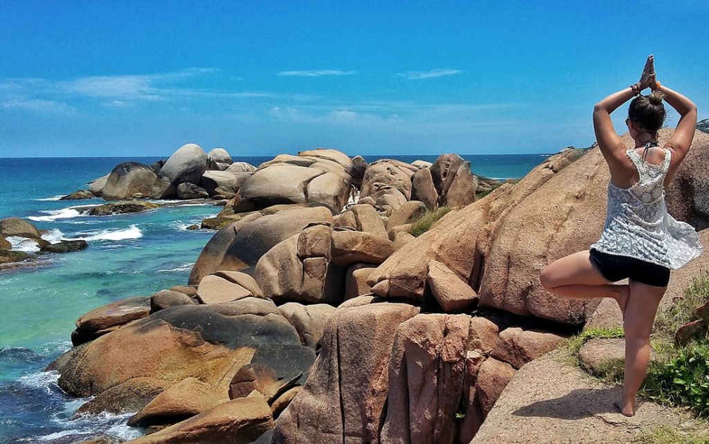 Galheta em Florianópolis — foto 3