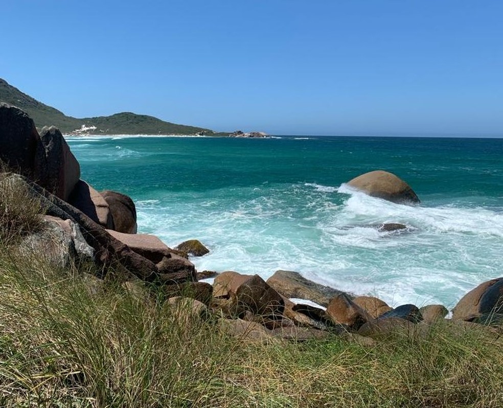Galheta em Florianópolis — foto 4