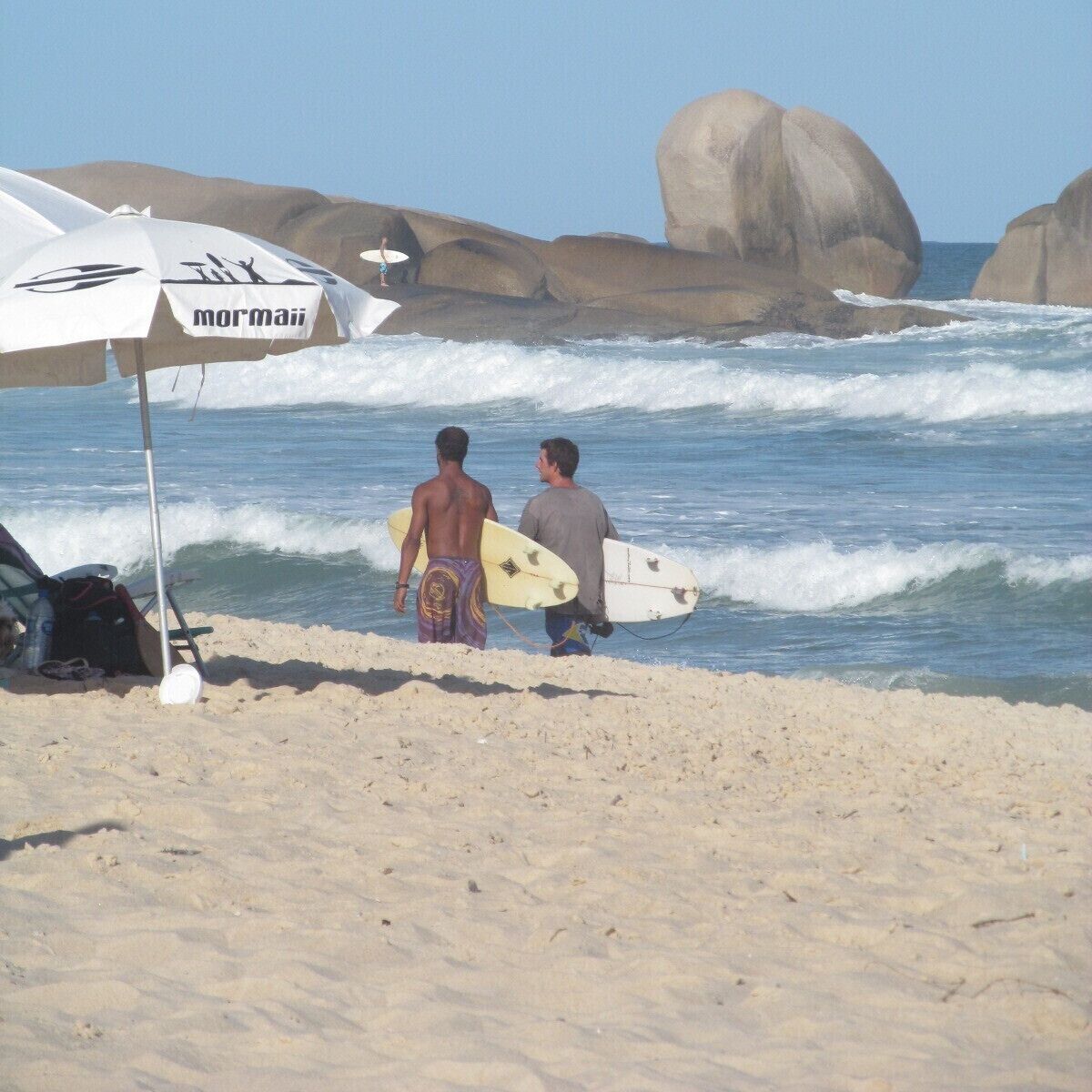 Galheta em Florianópolis — foto 5