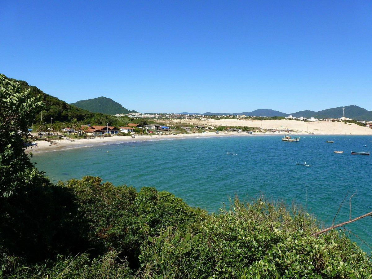 Ingleses em Florianópolis — foto 2