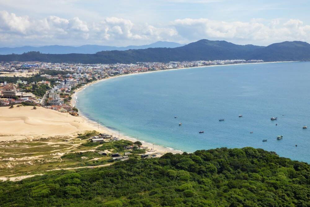 Ingleses em Florianópolis — foto 4
