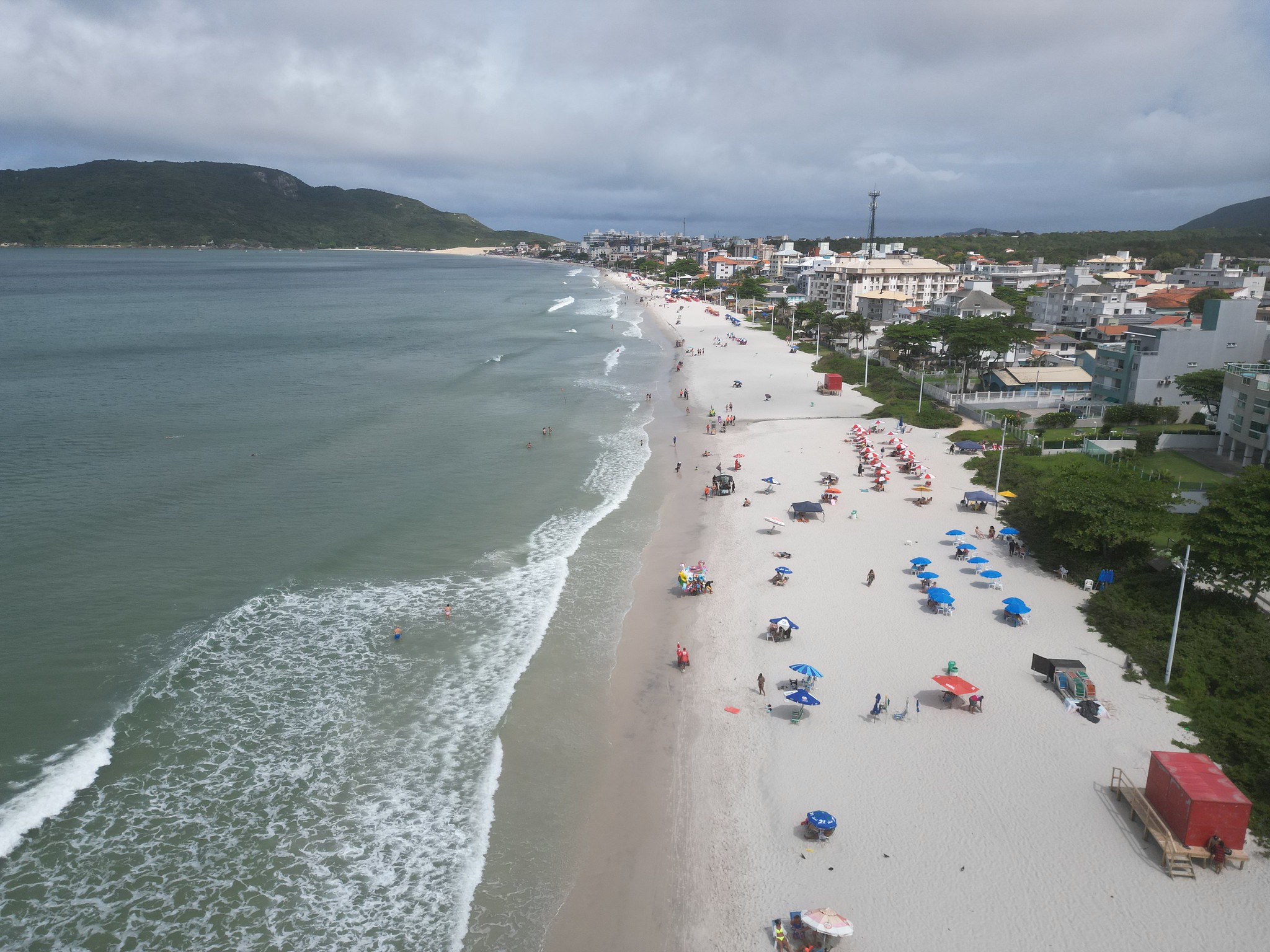 Ingleses em Florianópolis — foto 5