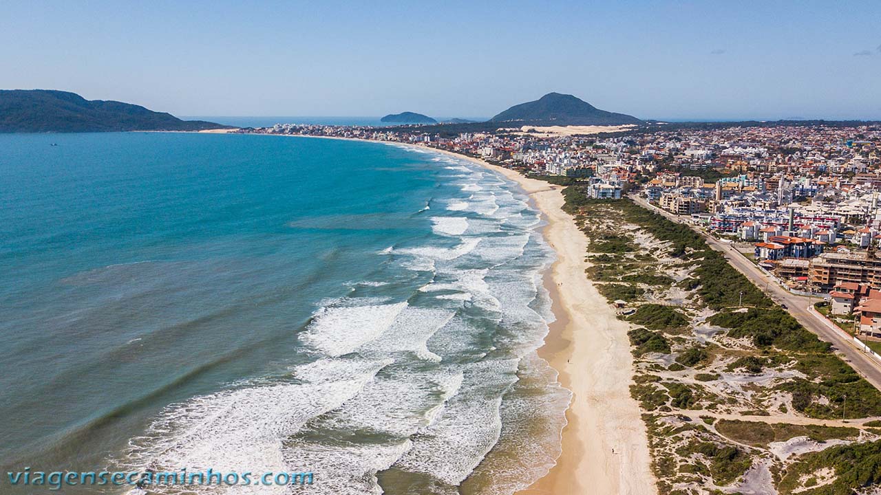 Ingleses em Florianópolis — foto 6