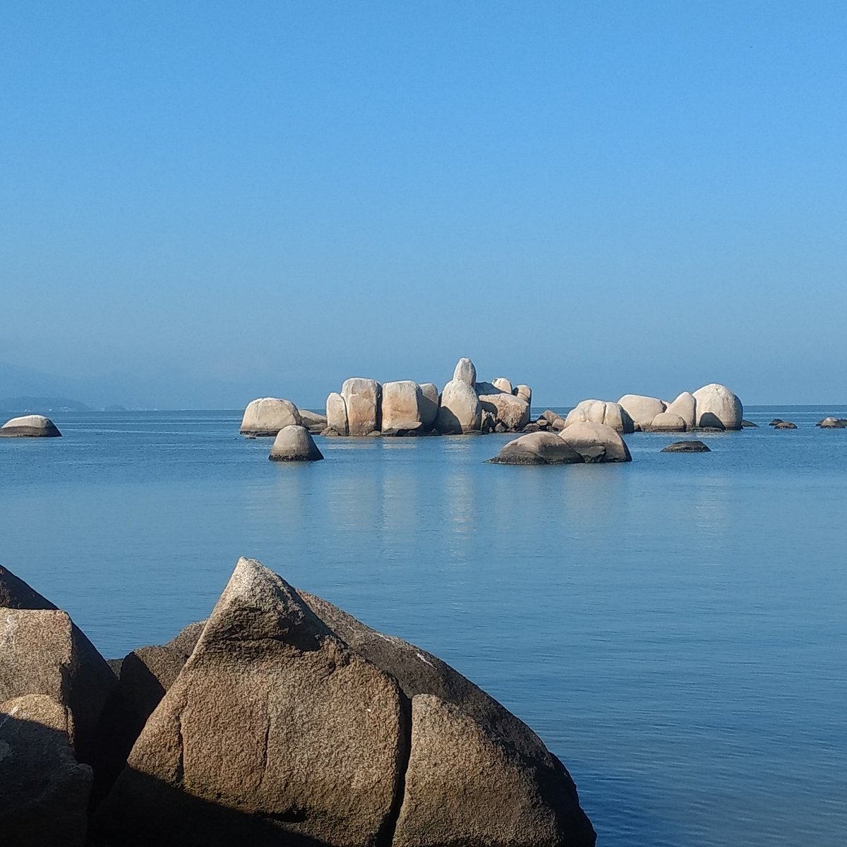 Itaguaçu em Florianópolis — foto 1