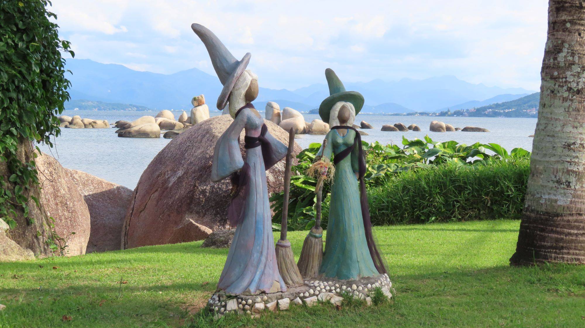 Itaguaçu em Florianópolis — foto 2