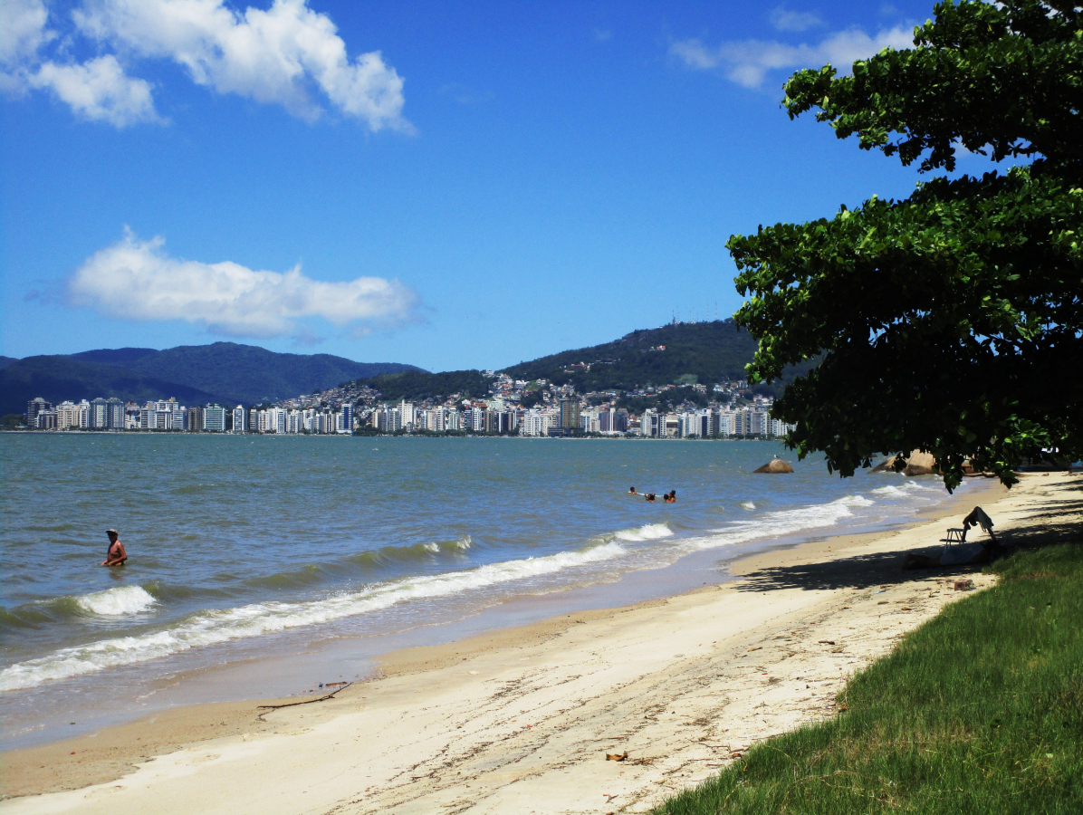 Jardim Atlântico em Florianópolis — foto 1