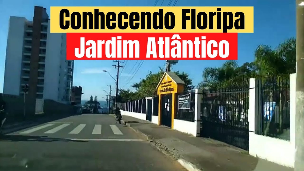 Jardim Atlântico em Florianópolis — foto 2