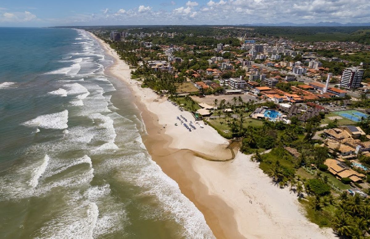 Jardim Atlântico em Florianópolis — foto 3