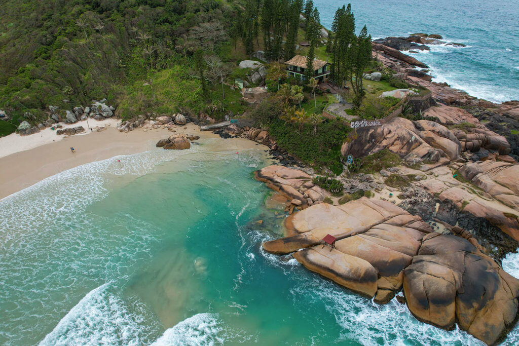Joaquina em Florianópolis — foto 2
