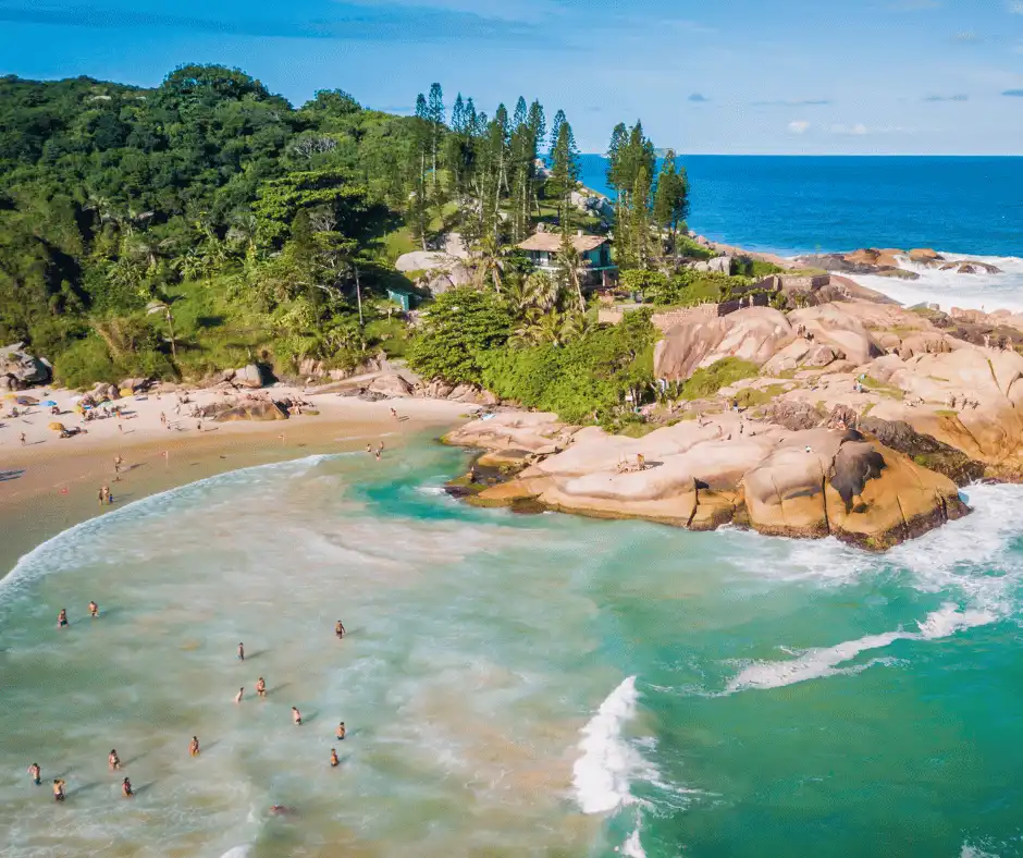 Joaquina em Florianópolis — foto 3