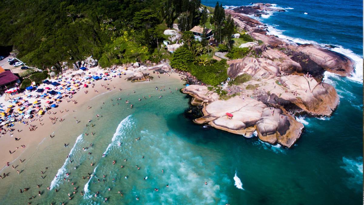 Joaquina em Florianópolis — foto 6