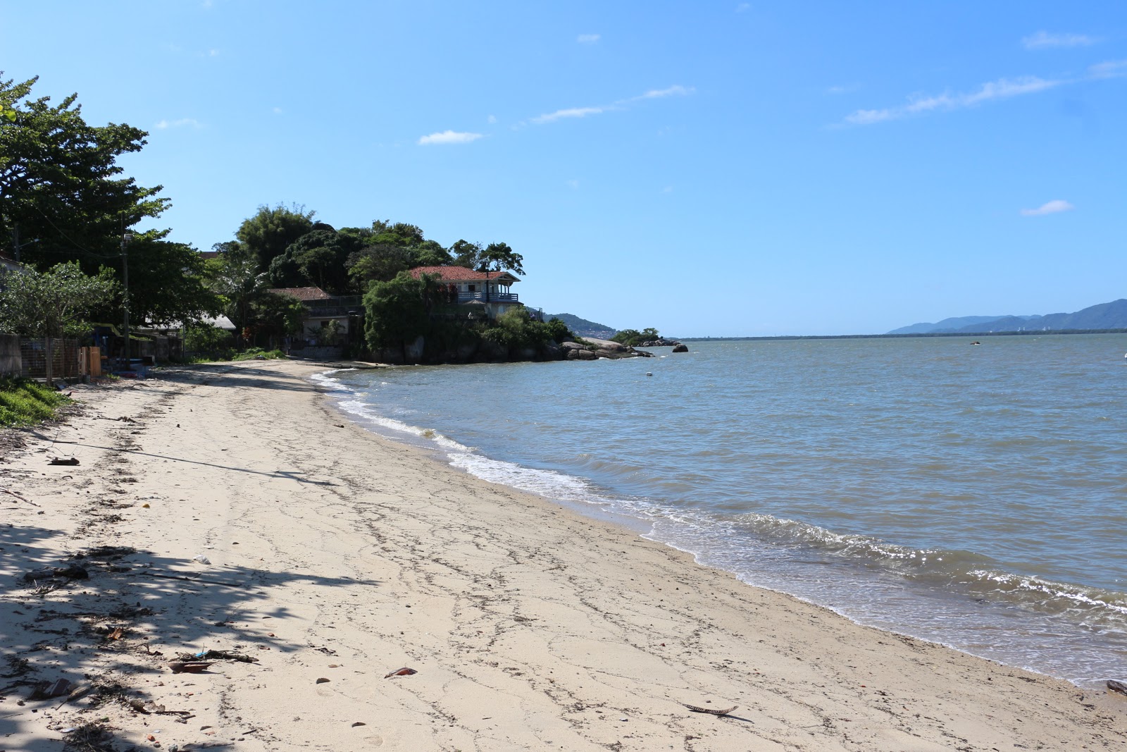 José Mendes em Florianópolis — foto 2