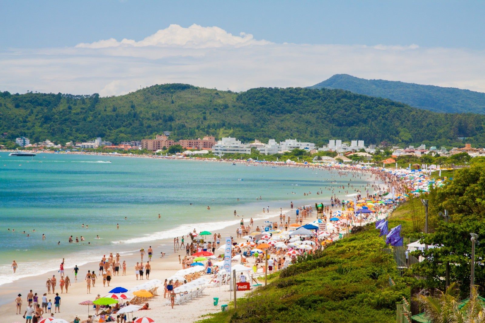 Jurerê Internacional em Florianópolis — foto 3