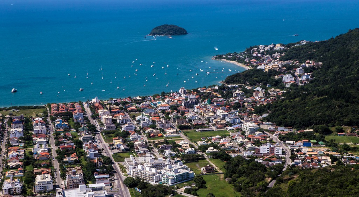 Jurerê Internacional em Florianópolis — foto 4