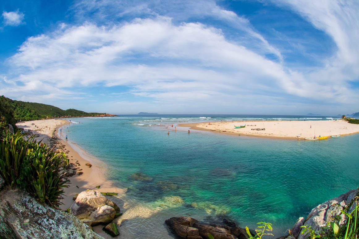 Jurerê Internacional em Florianópolis — foto 6