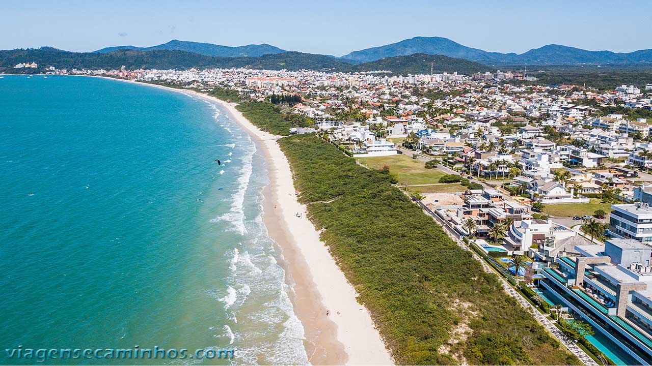 Jurerê Tradicional em Florianópolis — foto 1