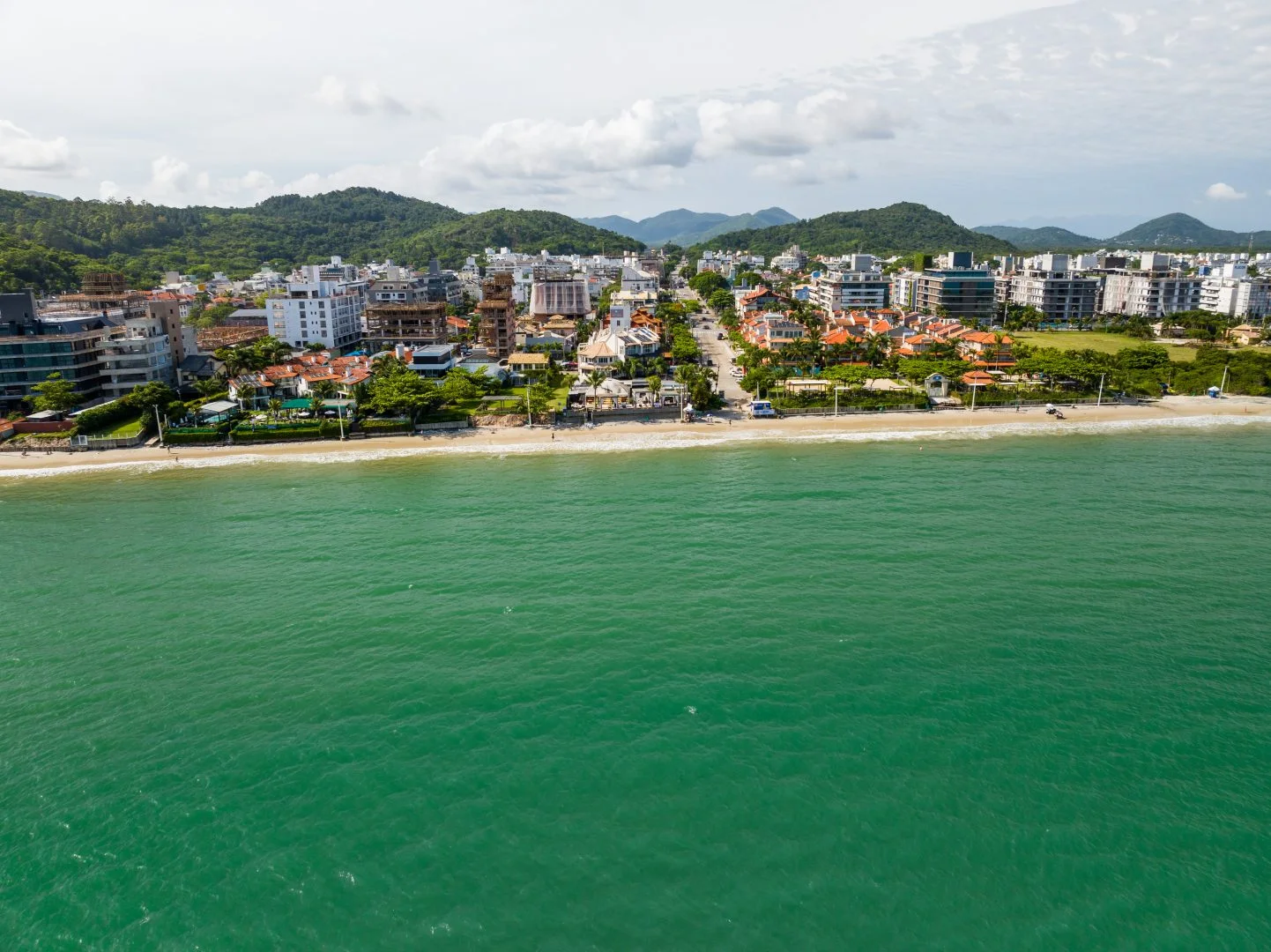 Jurerê Tradicional em Florianópolis — foto 5