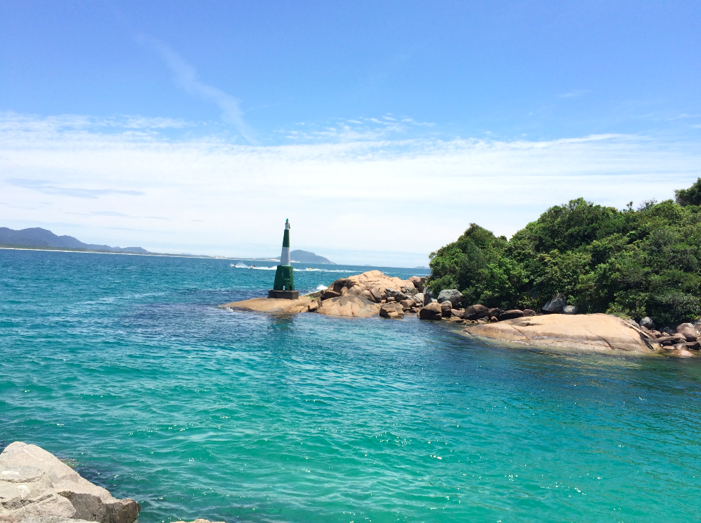 Lagoa da Conceição em Florianópolis — foto 5