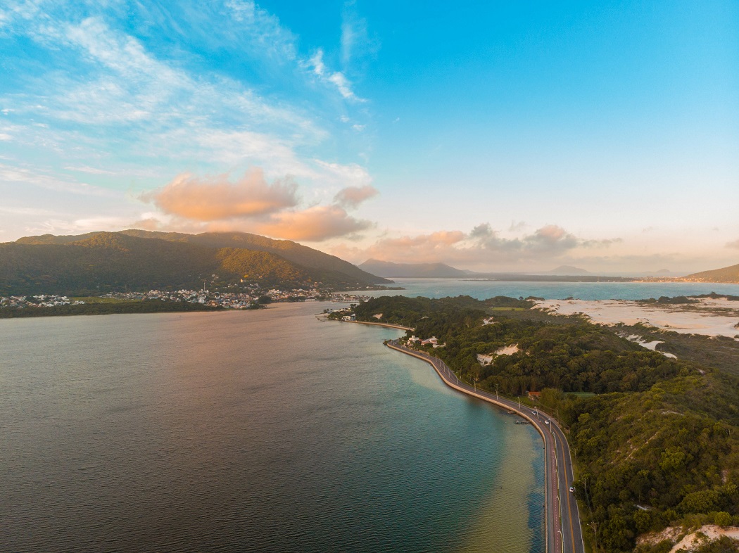 Lagoa da Conceição em Florianópolis — foto 6